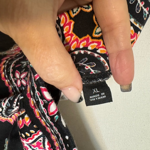 INC Short Romper - Picture 5 of 6